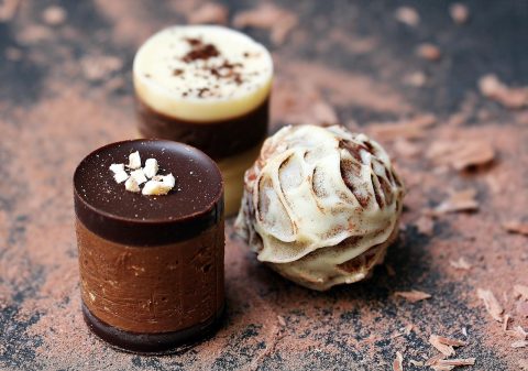 Chocolate Workshop