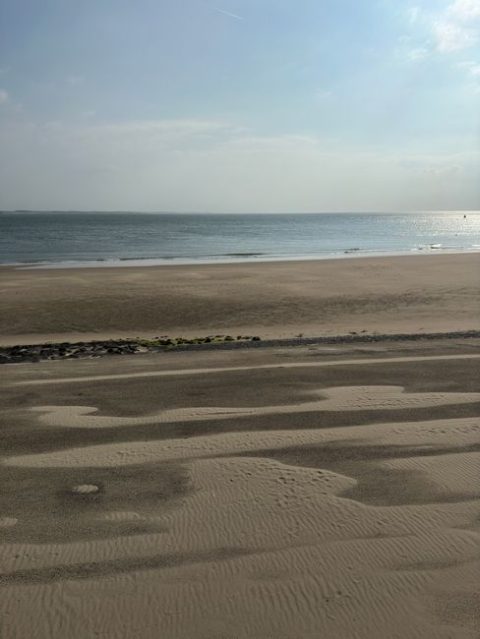 Dutch Coast & Zeeland