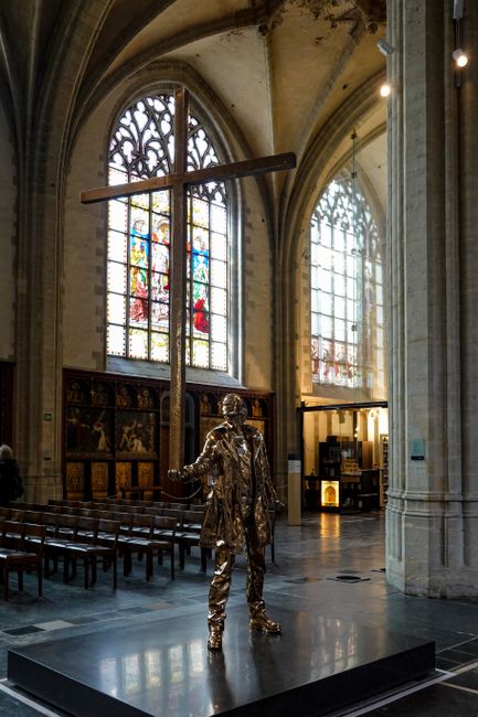 Middelheim Museum & Sculpture Park