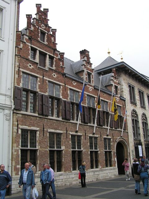 Rubens House (Rubenshuis)