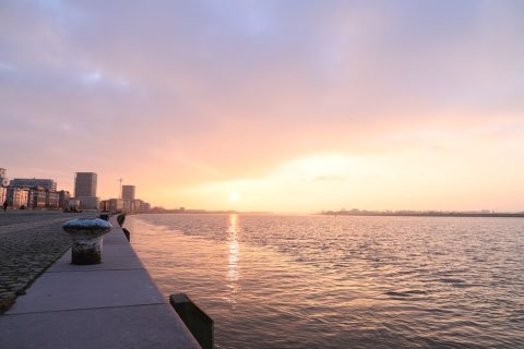 't Eilandje (Little Island)