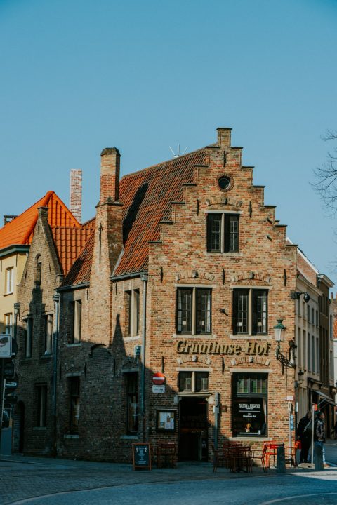 Arentshof & Groeninge