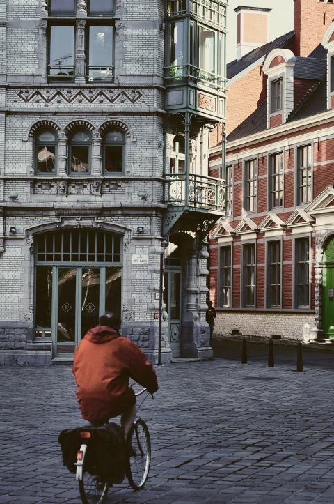 Brussels