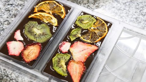 Chocolate-Making Workshops