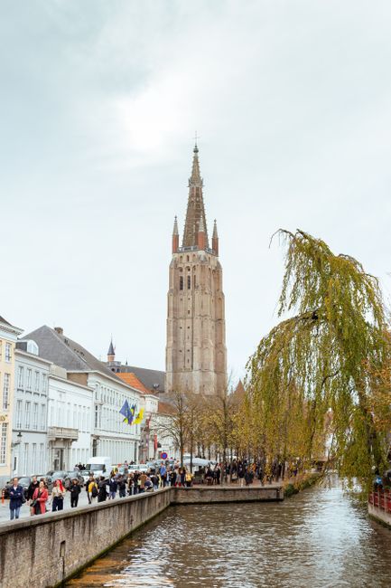 Free Walking Tours
