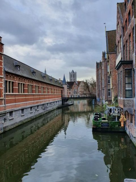 Ghent
