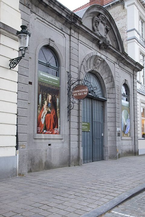 Groeninge Museum