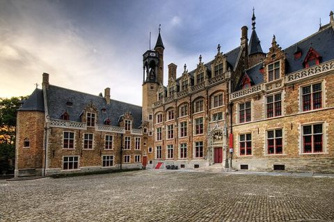 Gruuthuse Museum