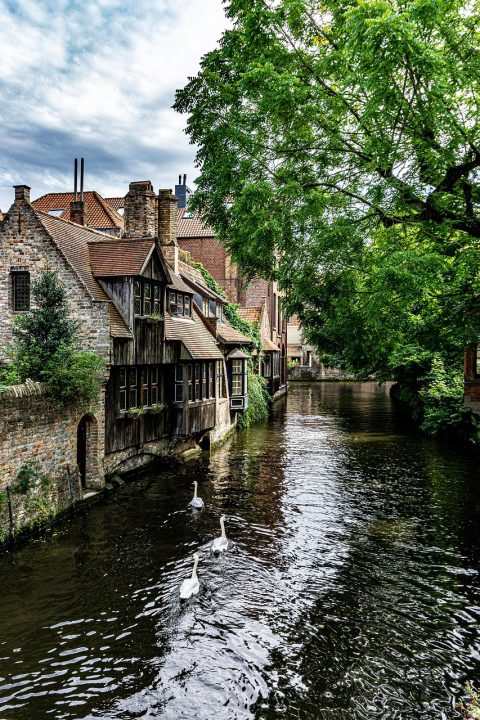 Historium Bruges