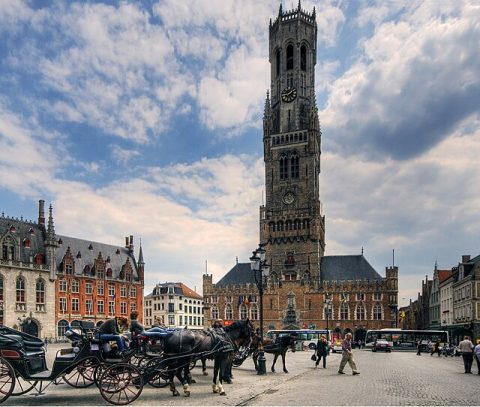 Markt (Market Square)