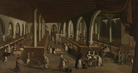 St. John's Hospital Museum (Sint-Janshospitaal)