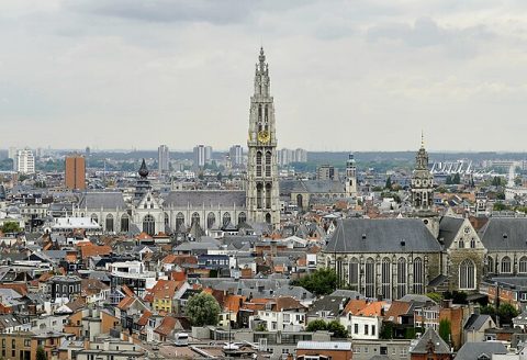 Antwerp