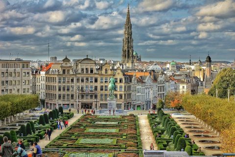 Chocolate Walking Tours