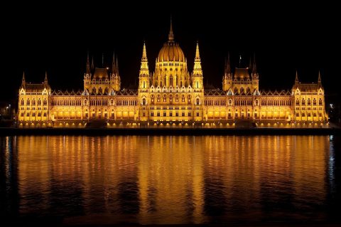 European Parliament Tours