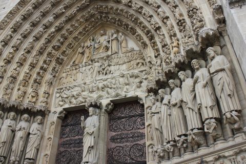 Notre-Dame du Sablon