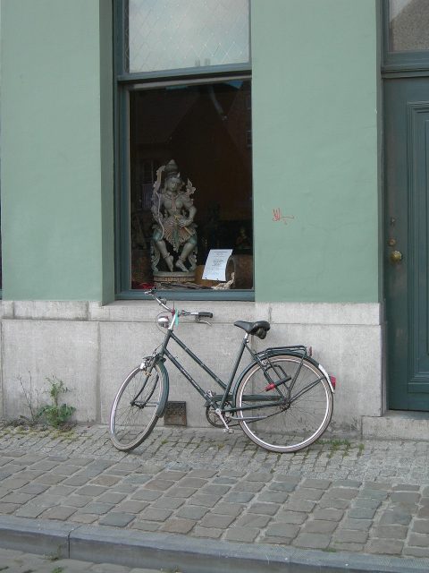 Bicycle Tours