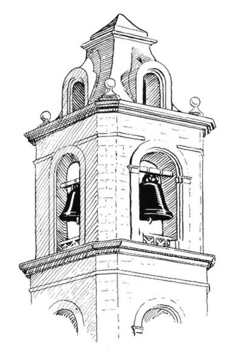 Saint Bavo's Tower (Belfry)