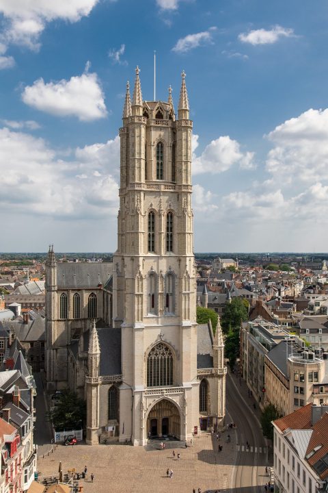 Sint-Pietersabdijpark