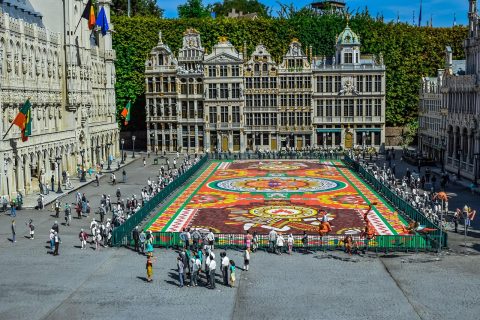 Grand Place