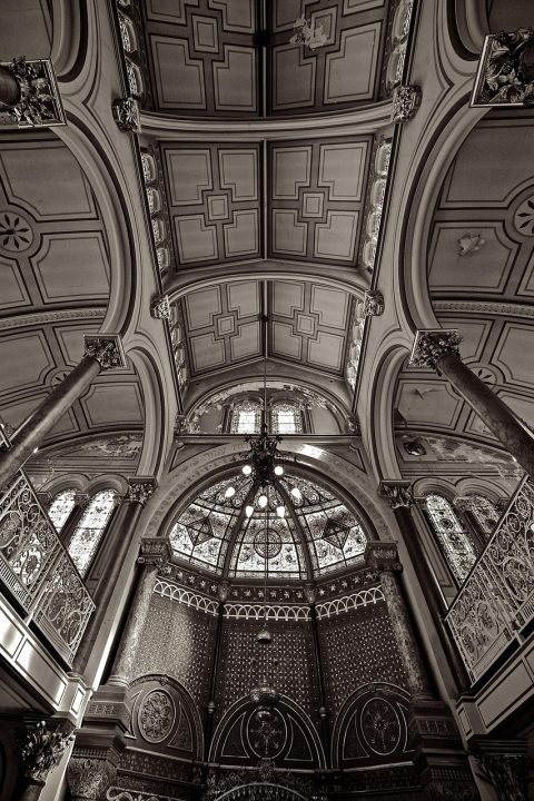 Ashkenazi Synagogue
