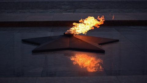 Eternal Flame