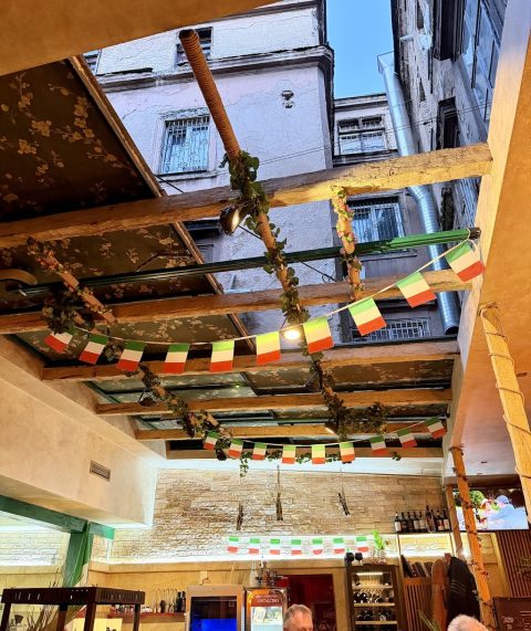 Montalcino Osteria