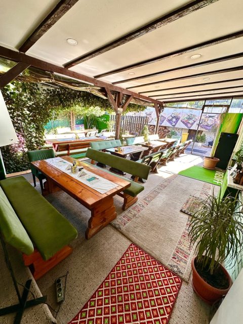 Restaurant REUFF