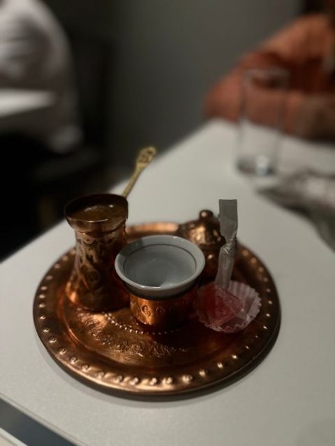 Sarajevo Food & Coffee Tour