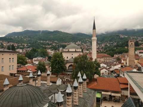 Travnik - Ottoman Town