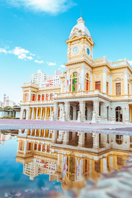 Centro Histórico