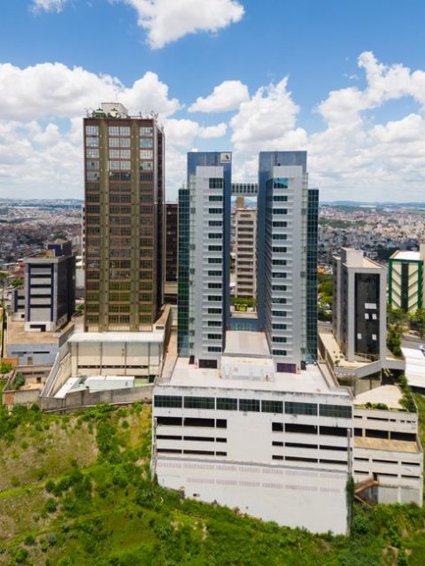 Funcionários