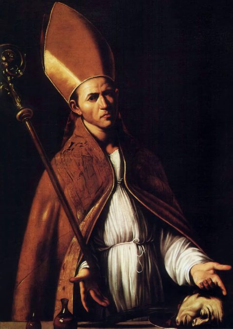 Gennaro