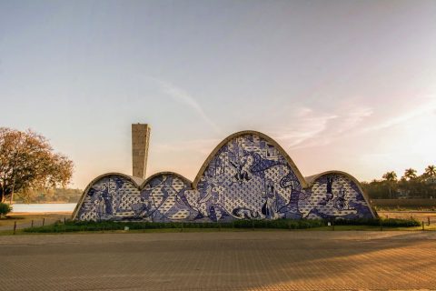 Igreja da Pampulha