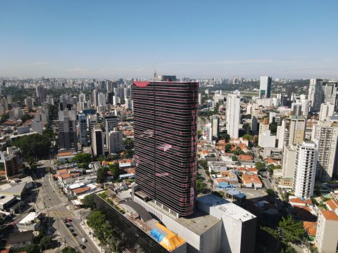Instituto Tomie Ohtake