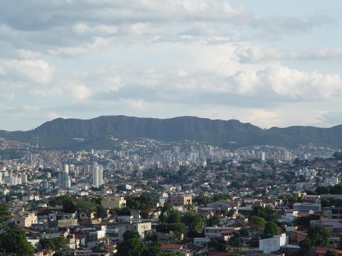 Museu de Arte de Belo Horizonte (MABH)
