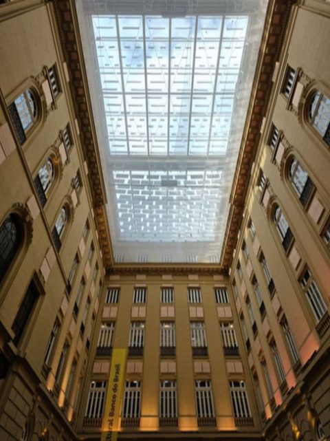 Museu Mineiro