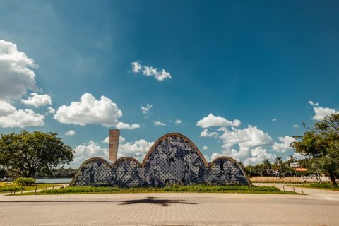 Pampulha