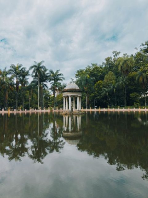 Parque Dr. Camilo Chaves