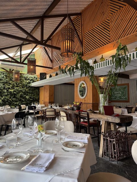 Restaurante Ninita