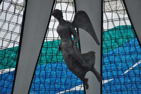 Catedral Metropolitana de Brasília