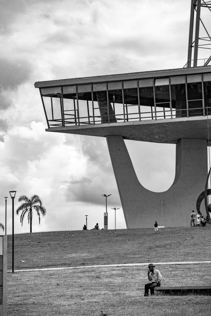 Eixo Monumental
