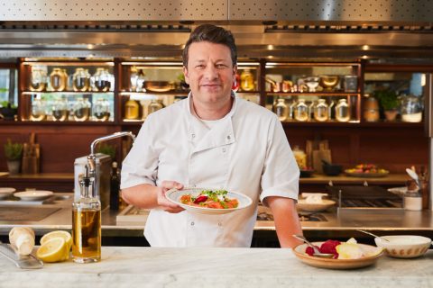 Jamie Oliver Kitchen: Carnes, Drinks, Vinhos, Happy Hour, Eventos, Asa Sul DF