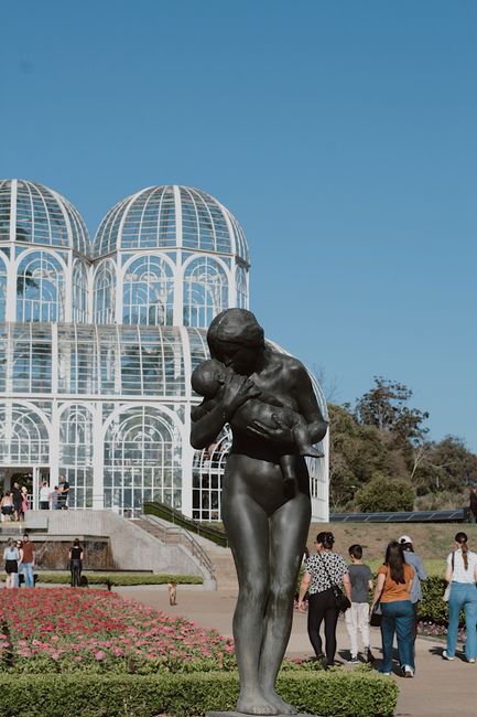 Jardim Botânico de Brasília