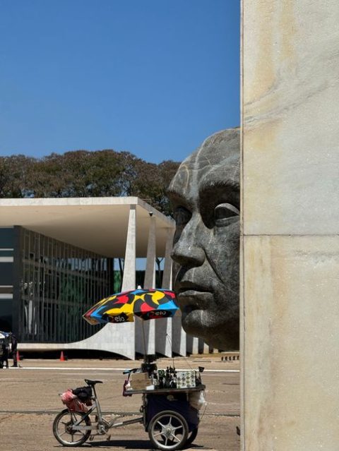 Monumento aos Heróis da Pátria