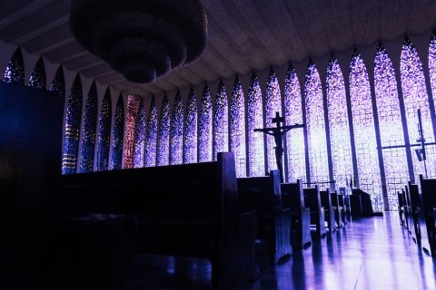 Santuário Dom Bosco