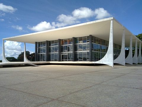 Supremo Tribunal Federal