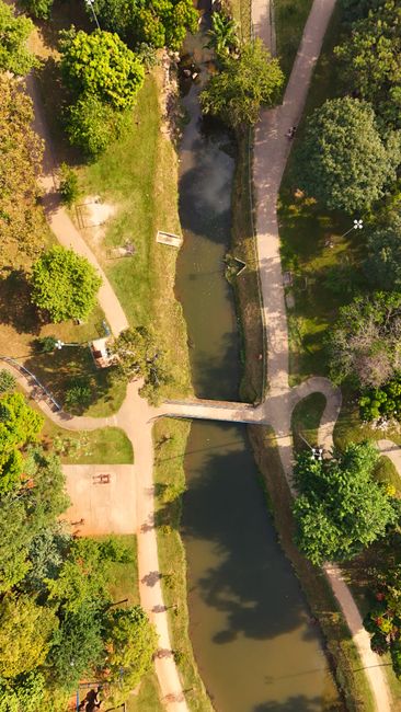 Araçoaba Park (Parque Araçoaba)