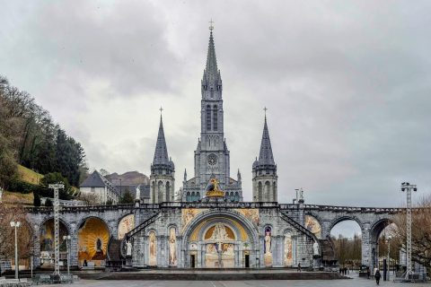 Basilica of Our Lady of Good Success (Basílica Nossa Senhora do Bom Sucesso)