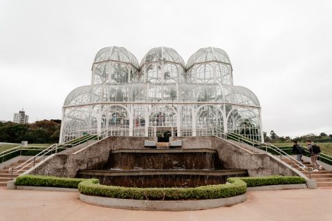 Botanical Garden (Jardim Botânico)