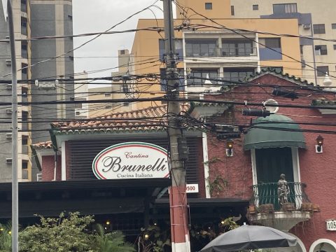 Cantina Brunelli